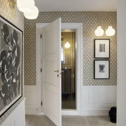 VL Ringkrone 2 væglampe