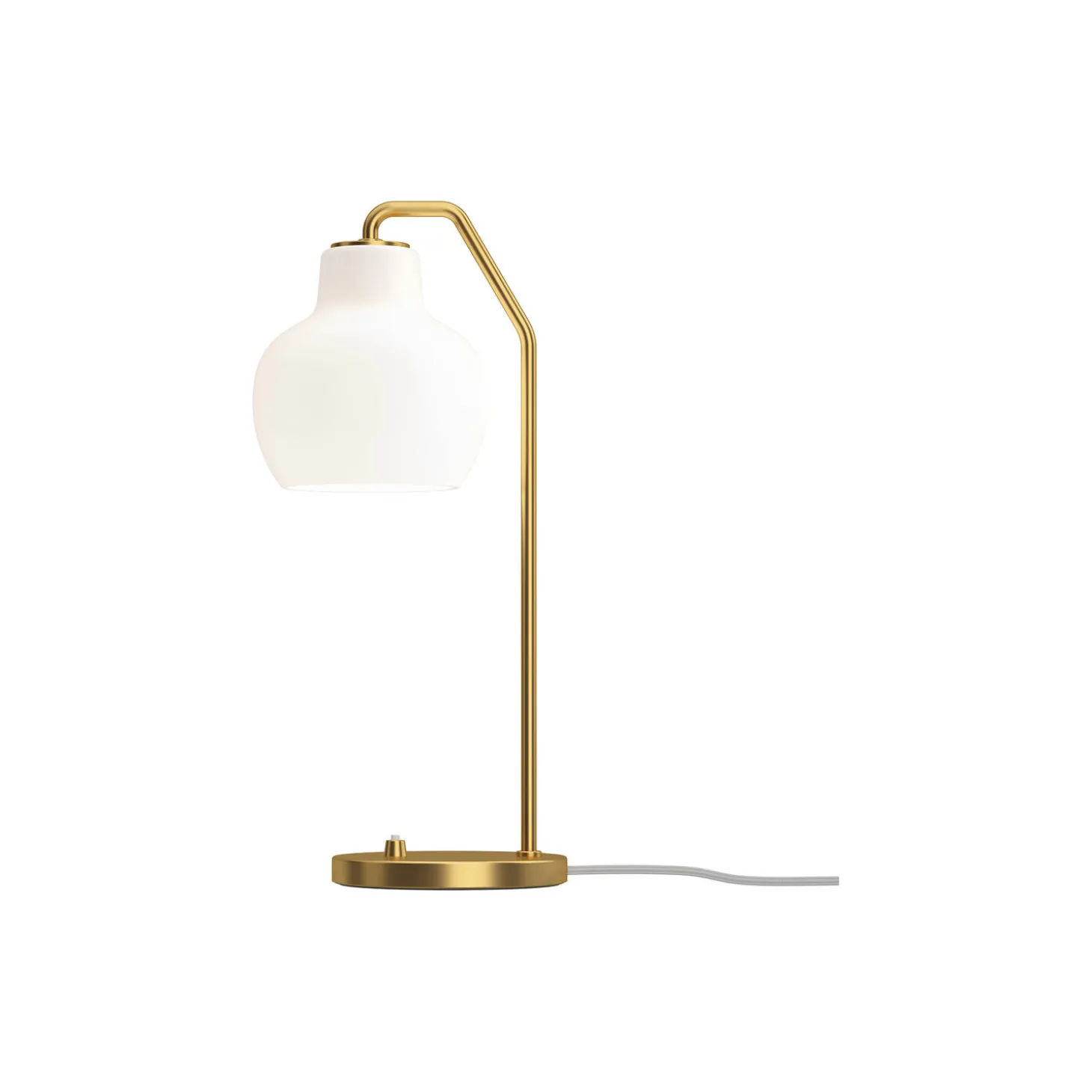 VL Ringkrone bordlampe