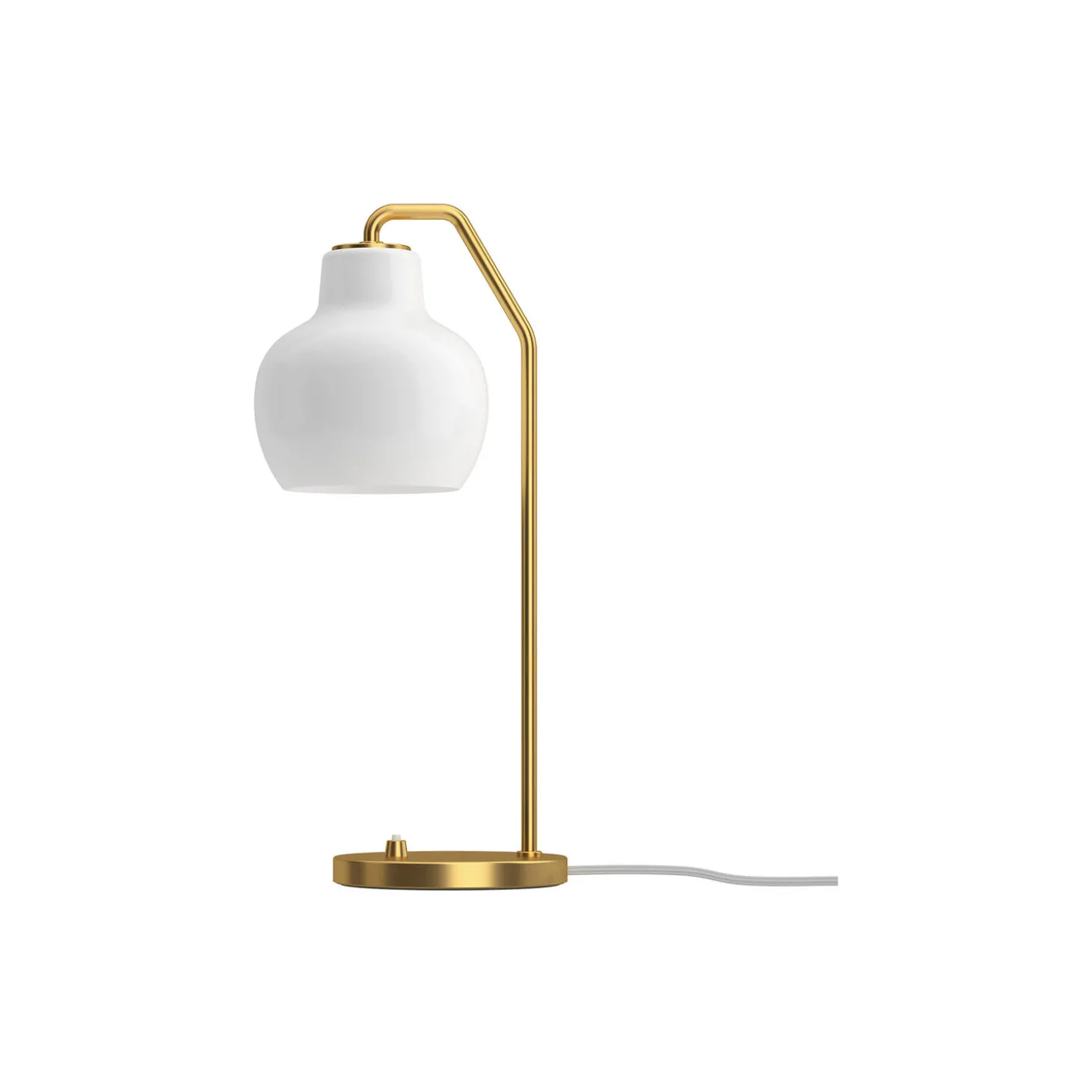 VL Ringkrone bordlampe