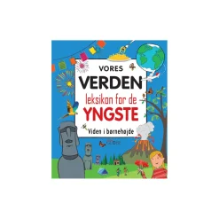 Vores verden - leksikon for de yngste