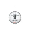 VP Globe Coloured pendel