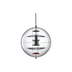 VP Globe Coloured pendel