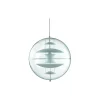 VP Globe Glass pendel Ø 50 cm