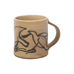 Vuelo Krus, dark buff