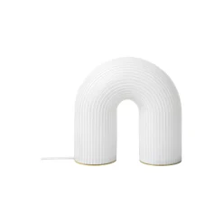 Vuelta Lampe, white