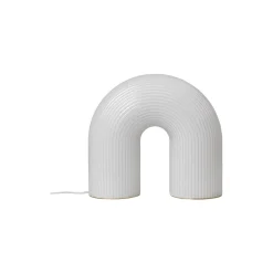 Vuelta Lampe, white