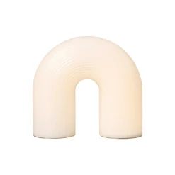 Vuelta Lampe, white