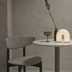 Vuelta Portable Lampe, white