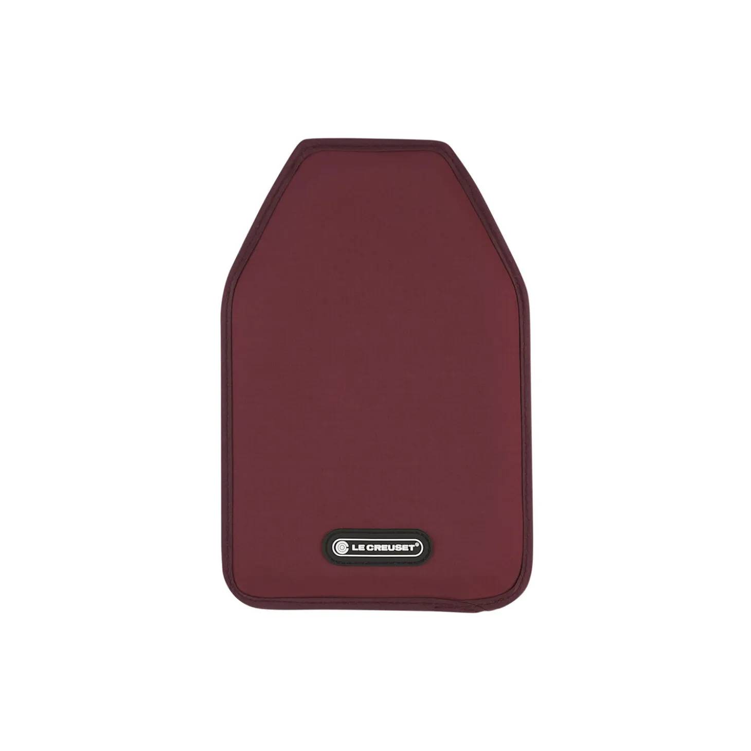 WA-126 flaskekøler, burgundy