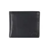 Wallet , black