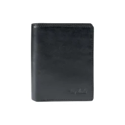 Wallet, black