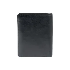 Wallet, black