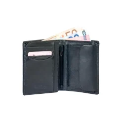 Wallet, black