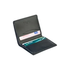 Wallet, black
