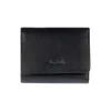 Wallet, black