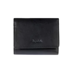 Wallet, black