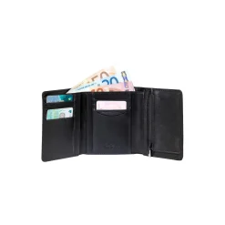 Wallet, black