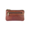 Wallet, dark brown