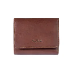 Wallet, dark brown