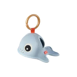 Wally aktivitetsbadelegetøj, blå