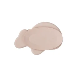 Wally Silikone Stick & Stay tallerken, pudder