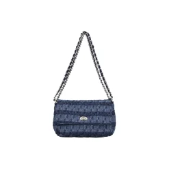 Weava Hollis Bag, dark blue