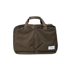 Weekend Bag, army green