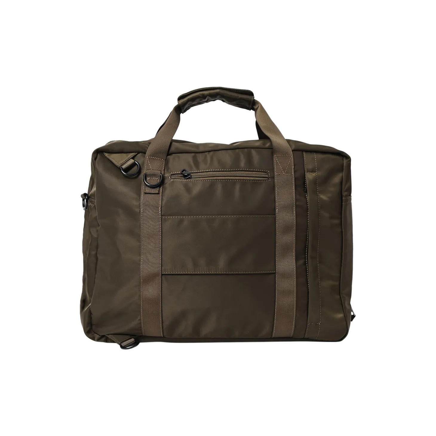 Weekend Bag, army green