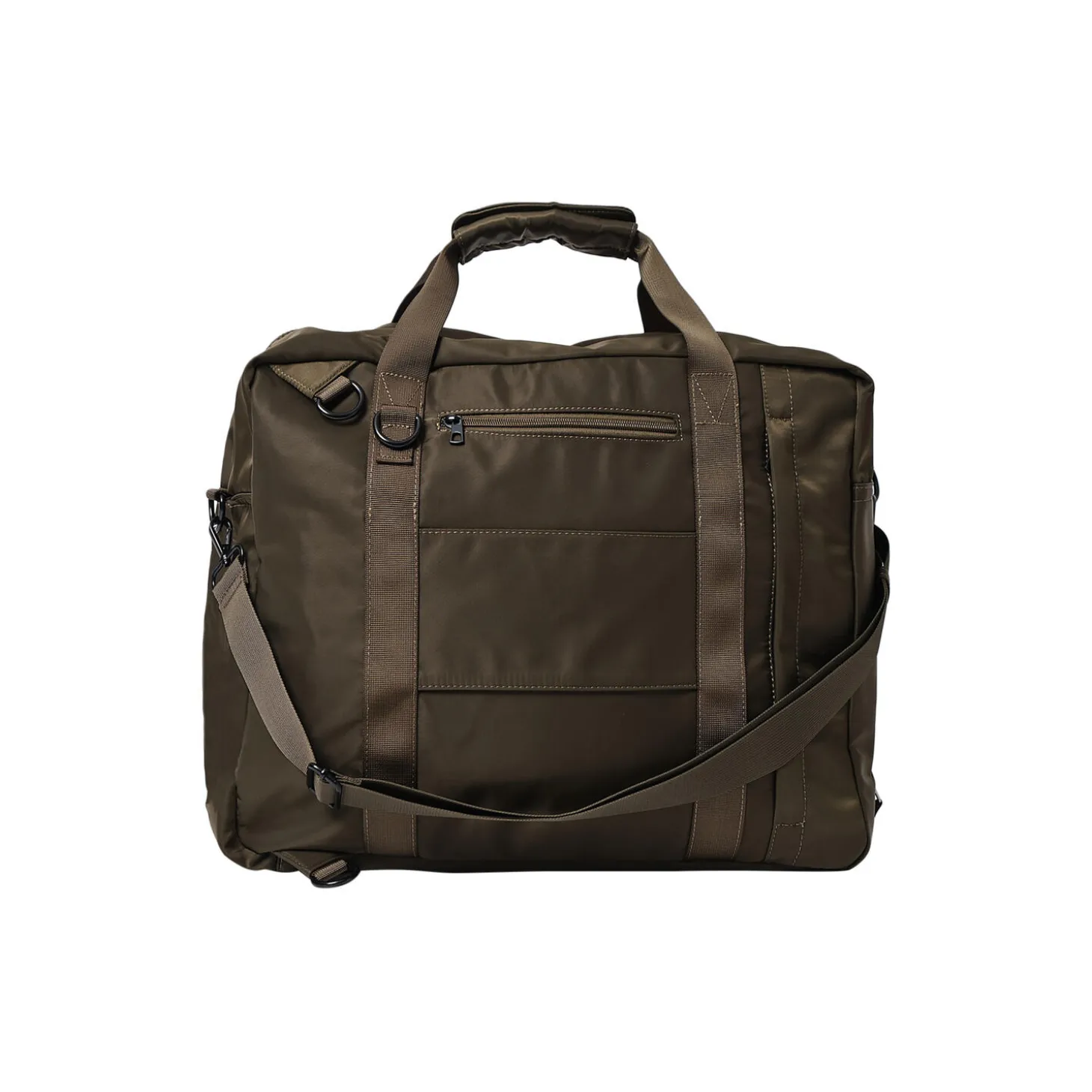 Weekend Bag, army green