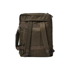 Weekend Bag, army green