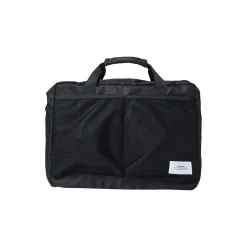 Weekend Bag, black
