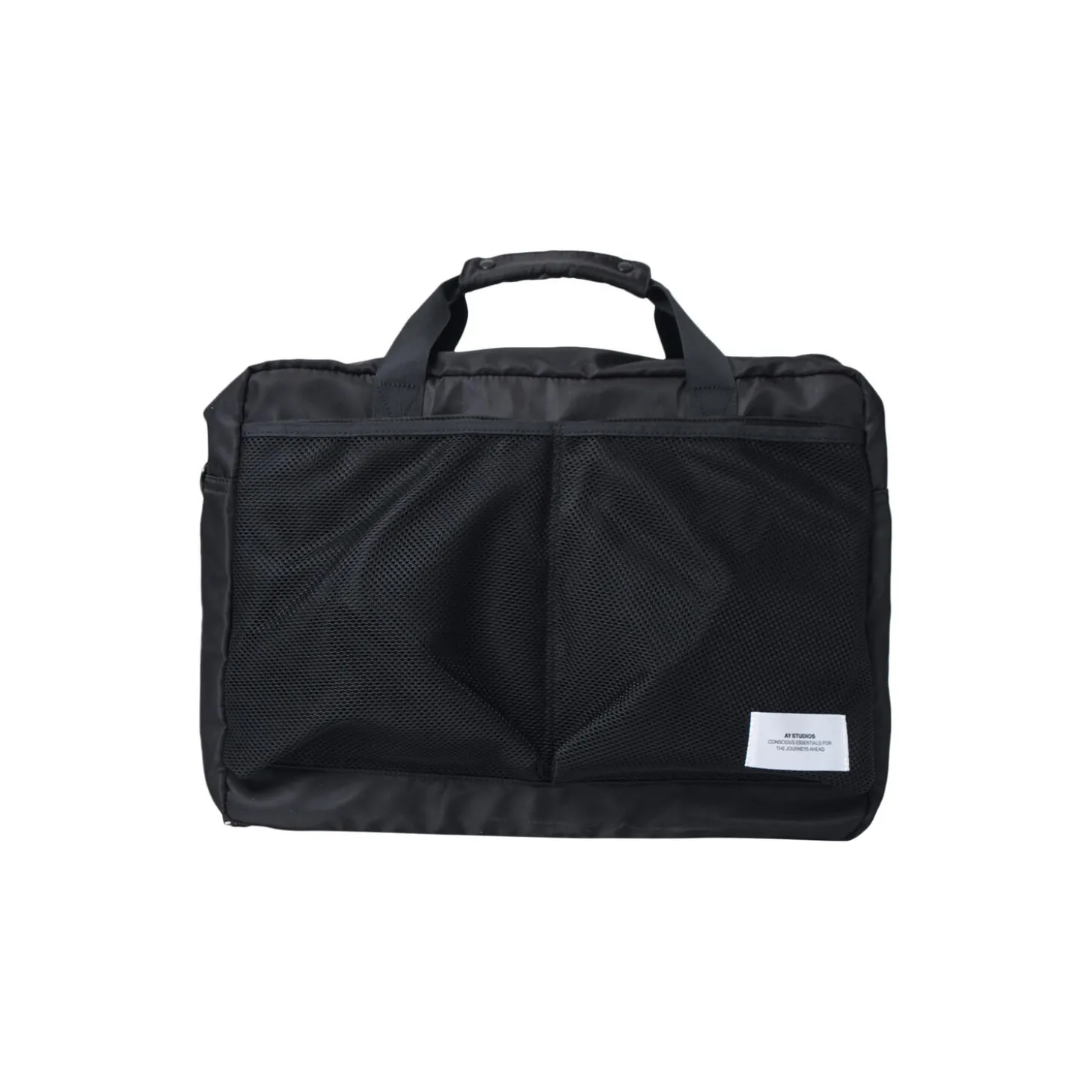 Weekend Bag, black