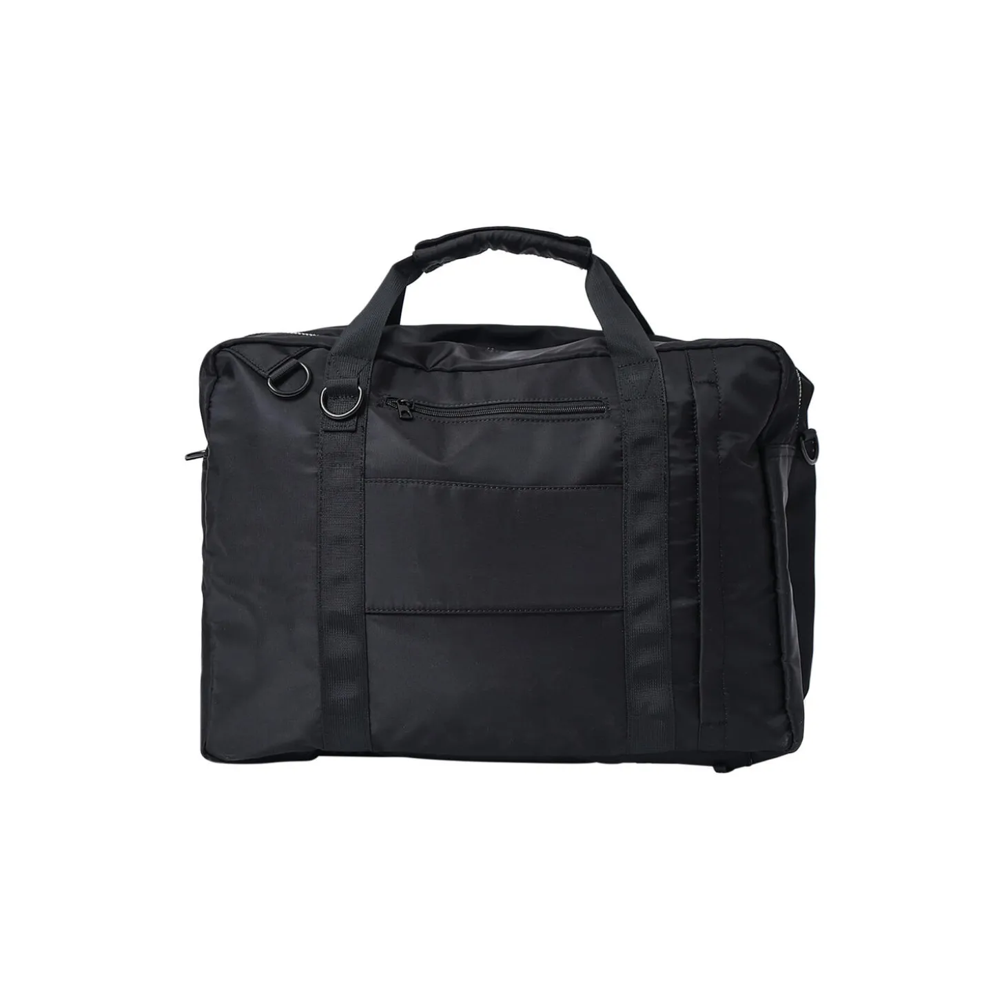 Weekend Bag, black