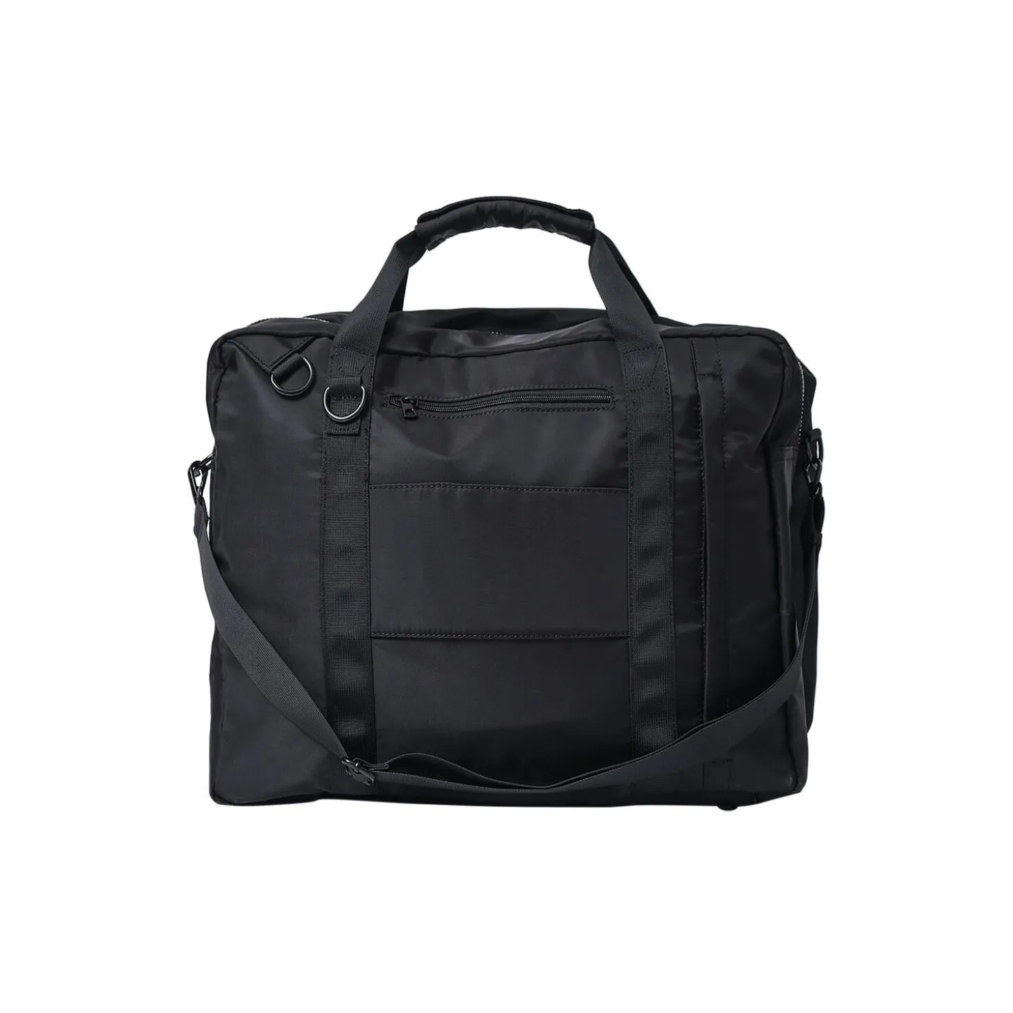 Weekend Bag, black