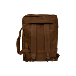 Weekend bag, brown