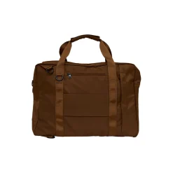 Weekend bag, brown