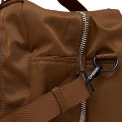 Weekend bag, brown