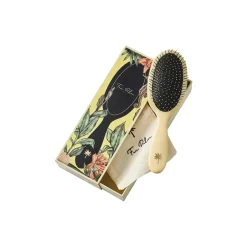 Wet børste medium, sunshine