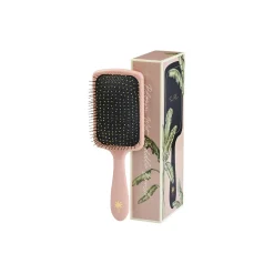 Wet Paddle børste Large, wet bloom