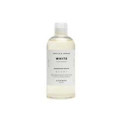 White Laundry Detergent