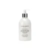White Moss body lotion