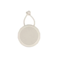 White Noise højtaler, cream white