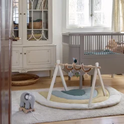 Wildlife aktivitetsspiral, multi colour