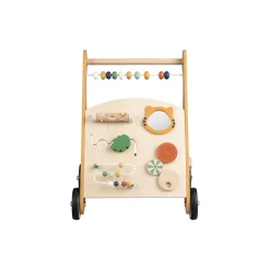 Wildlife gåvogn m/aktiviteter