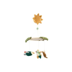 Wildlife musik- & spejluro