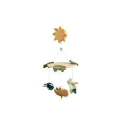 Wildlife musik- & spejluro