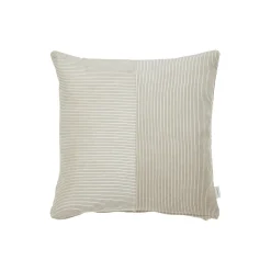 Wille pude, dark sand