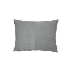 Wille pude, light grey