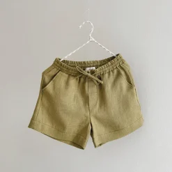 Wilson Shorts, khaki