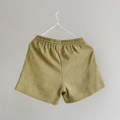 Wilson Shorts, khaki